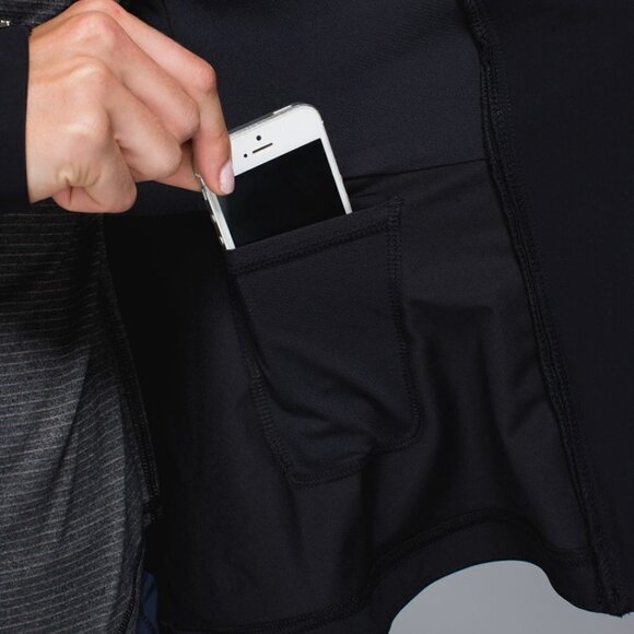 Lululemon Bust A Move Jacket - Picture 6 of 12